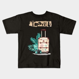 Good trip Kids T-Shirt